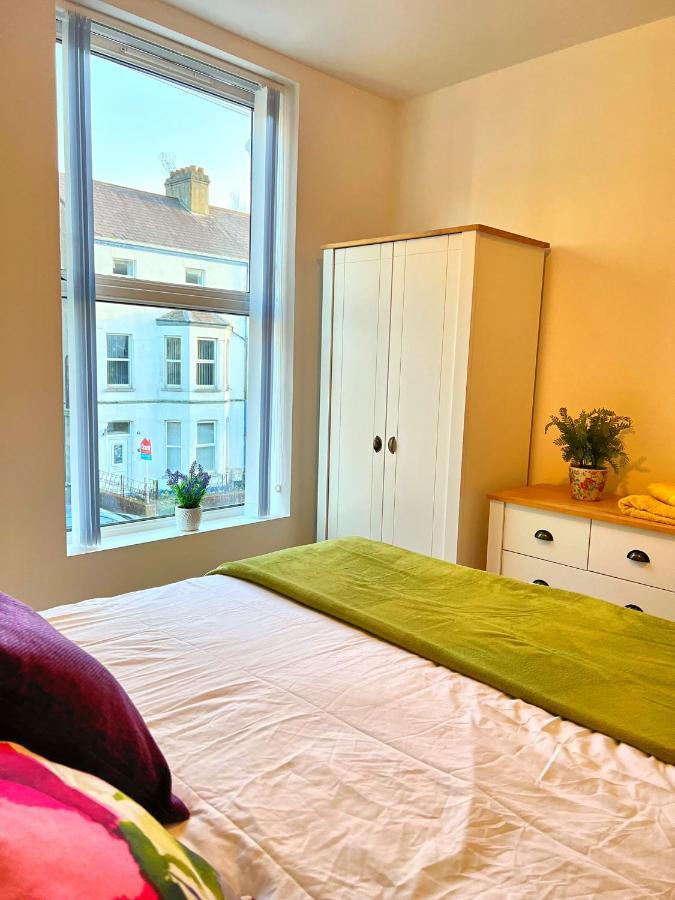 Bangor Central Apartments Luaran gambar
