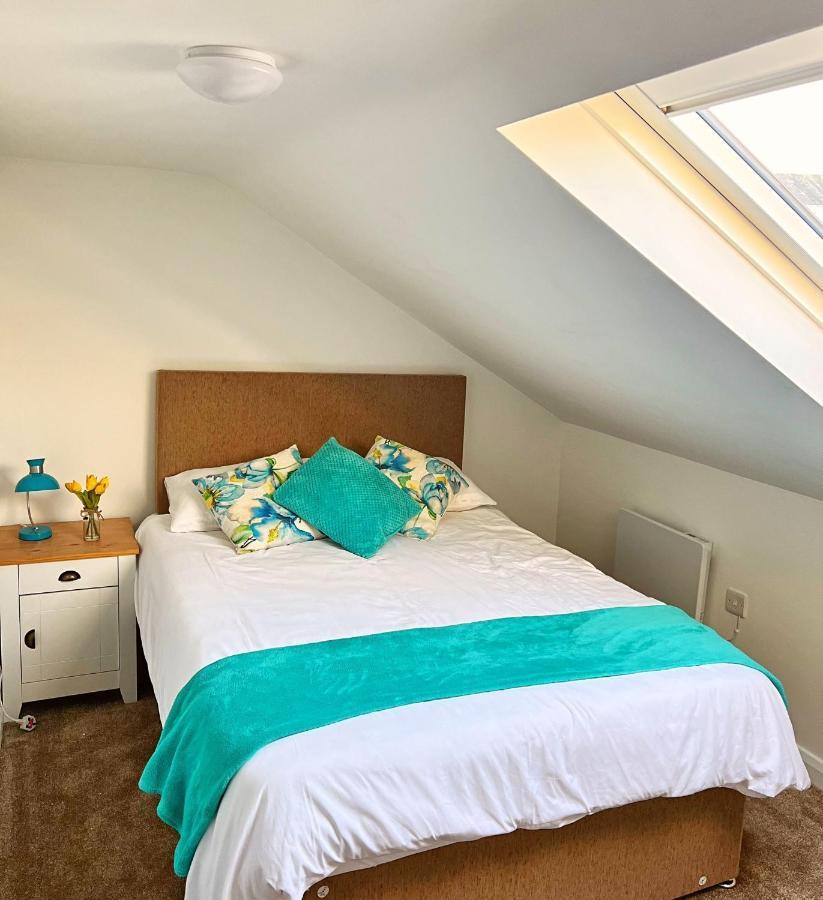 Bangor Central Apartments Luaran gambar