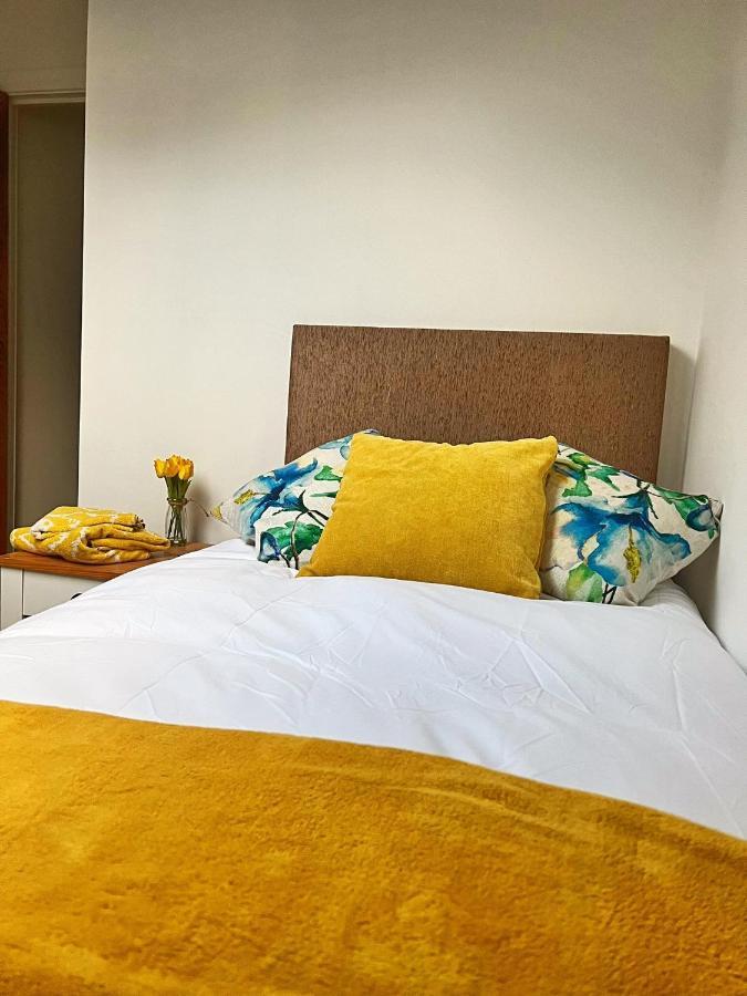 Bangor Central Apartments Luaran gambar